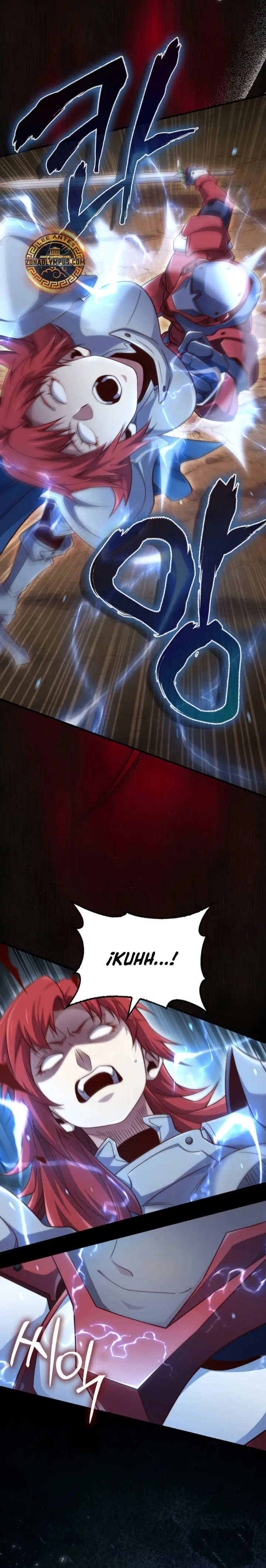 El dinero del Lord no disminuye > Capitulo 161 > Page 331