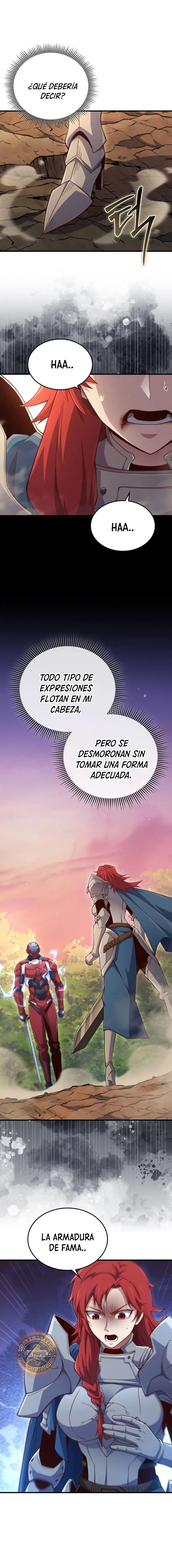 El dinero del Lord no disminuye > Capitulo 162 > Page 11
