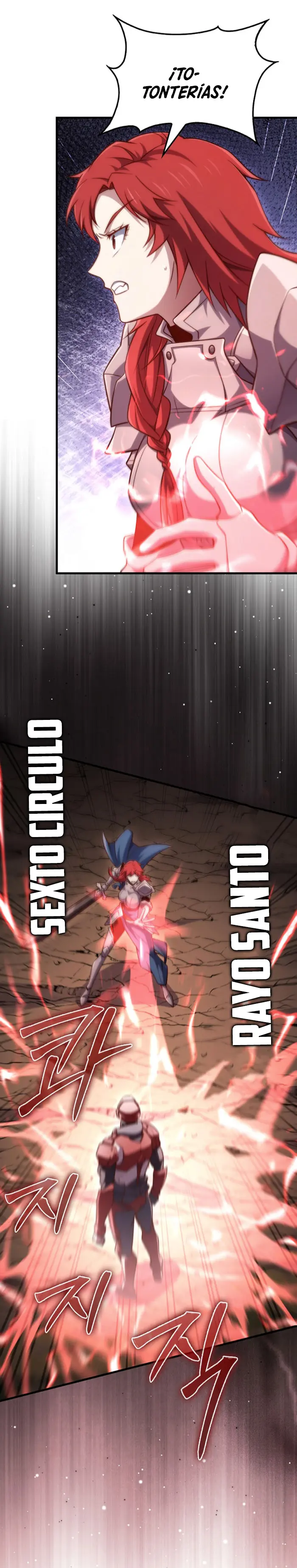 El dinero del Lord no disminuye > Capitulo 162 > Page 31
