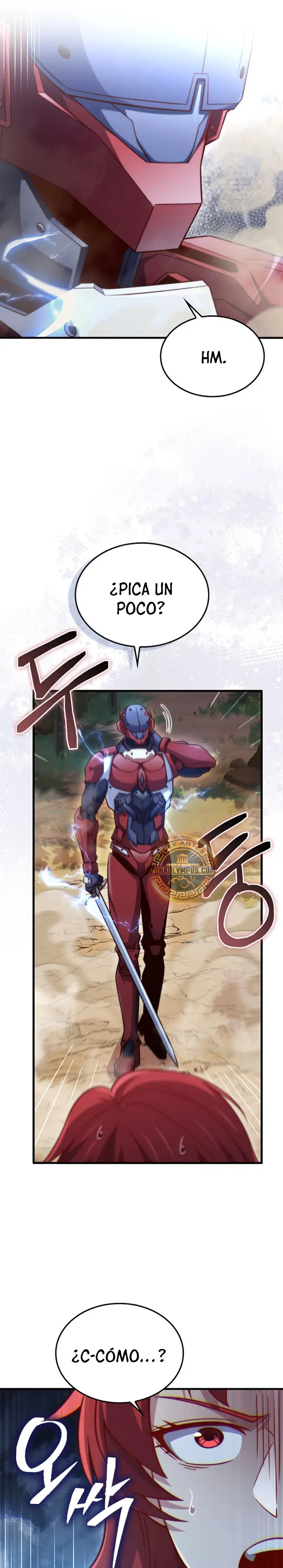 El dinero del Lord no disminuye > Capitulo 162 > Page 51