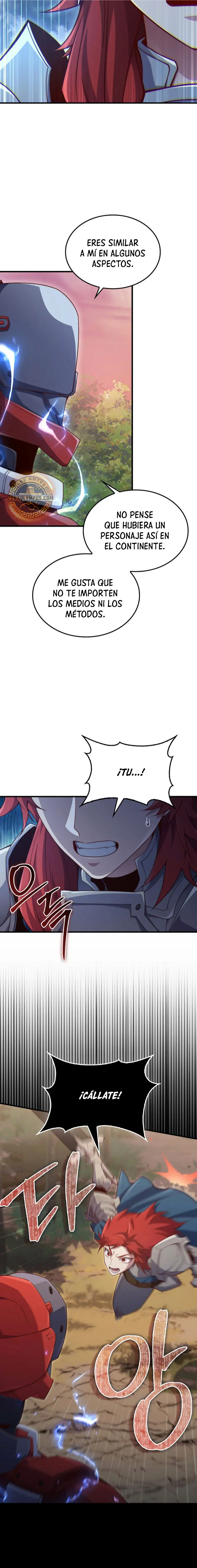 El dinero del Lord no disminuye > Capitulo 162 > Page 61