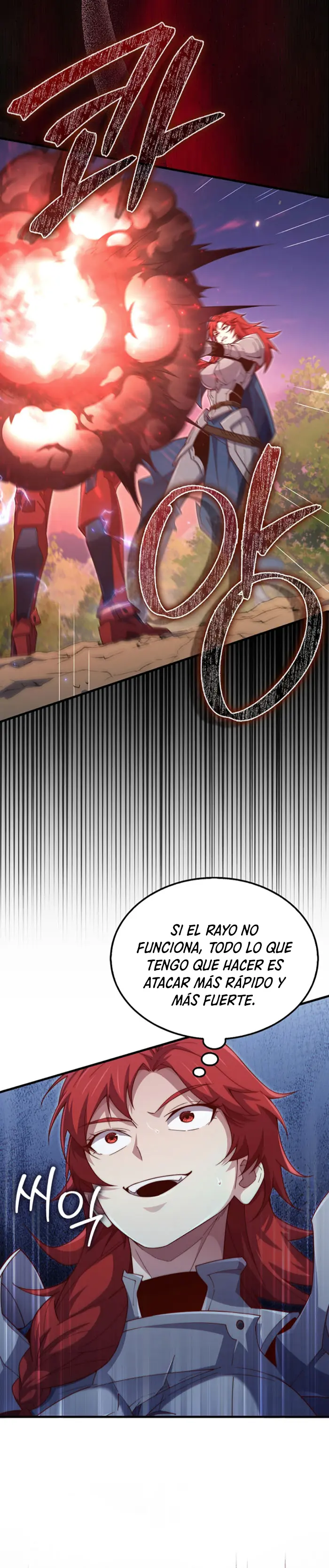 El dinero del Lord no disminuye > Capitulo 162 > Page 81