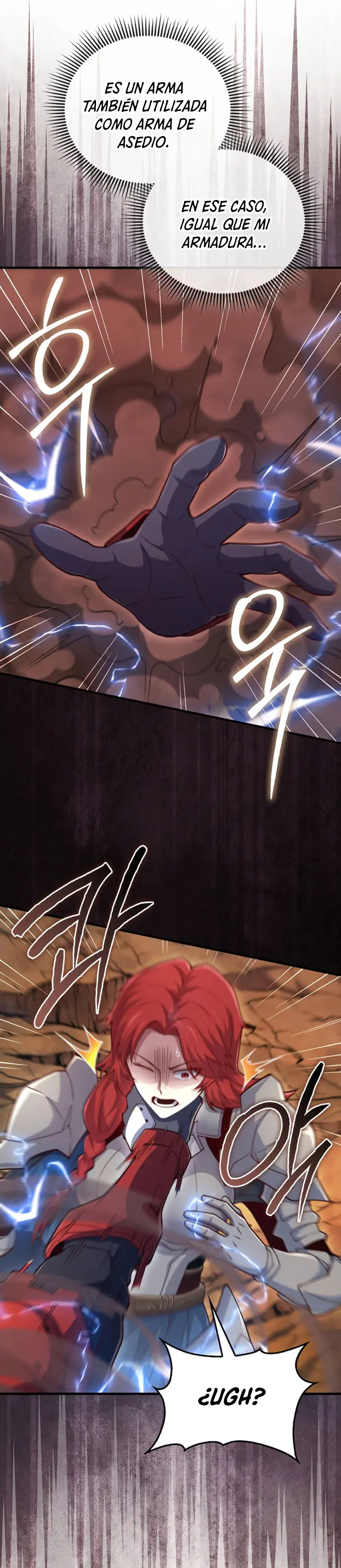 El dinero del Lord no disminuye > Capitulo 162 > Page 91