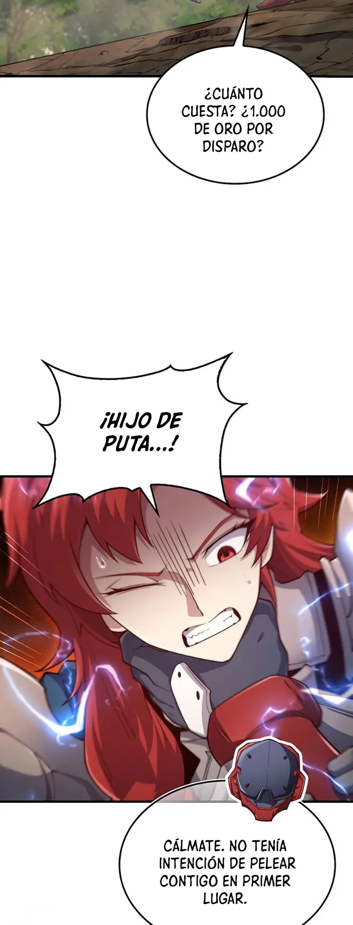 El dinero del Lord no disminuye > Capitulo 162 > Page 121