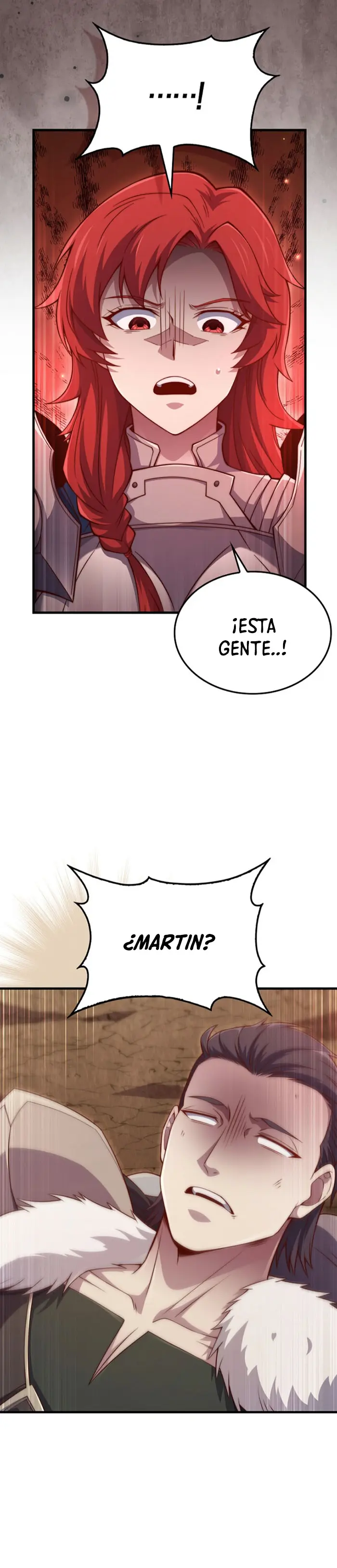 El dinero del Lord no disminuye > Capitulo 162 > Page 151