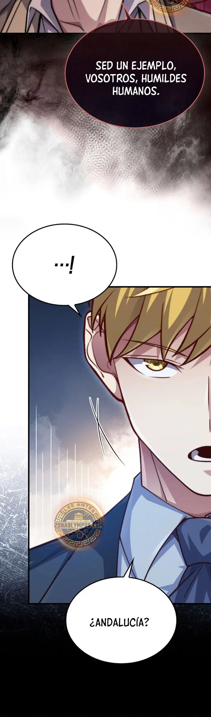 El dinero del Lord no disminuye > Capitulo 162 > Page 221
