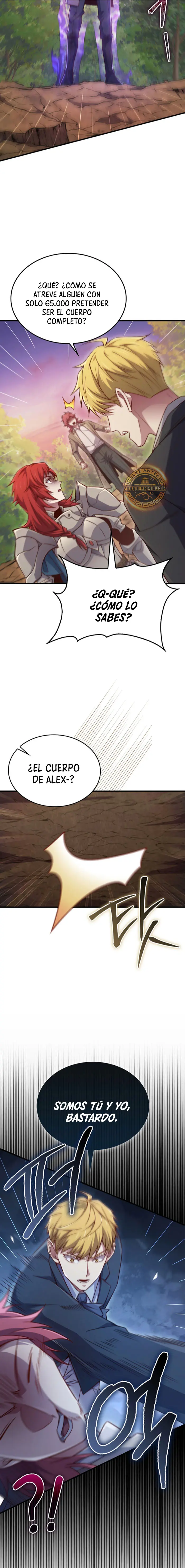 El dinero del Lord no disminuye > Capitulo 162 > Page 251