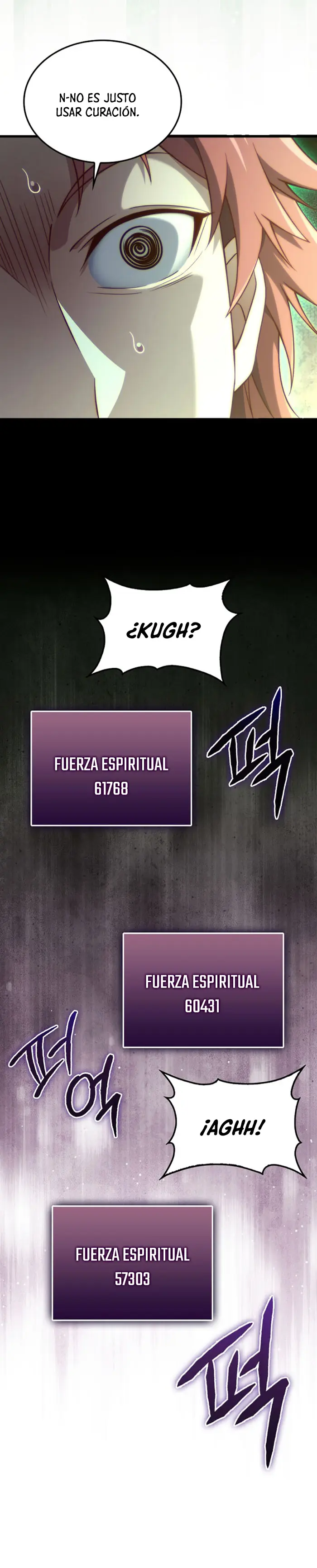 El dinero del Lord no disminuye > Capitulo 162 > Page 281