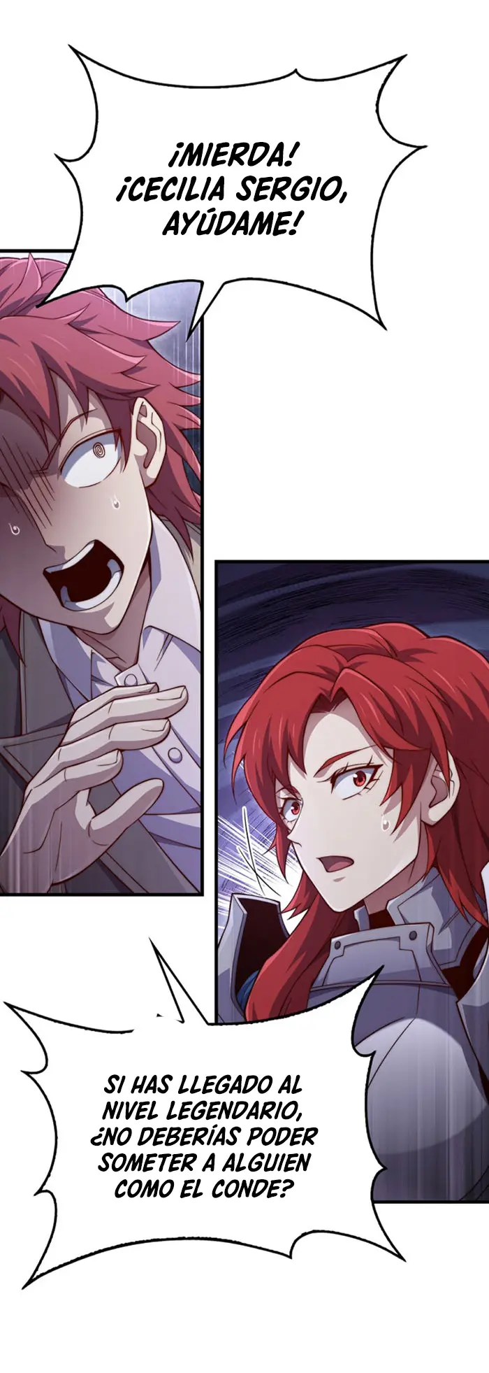 El dinero del Lord no disminuye > Capitulo 162 > Page 291