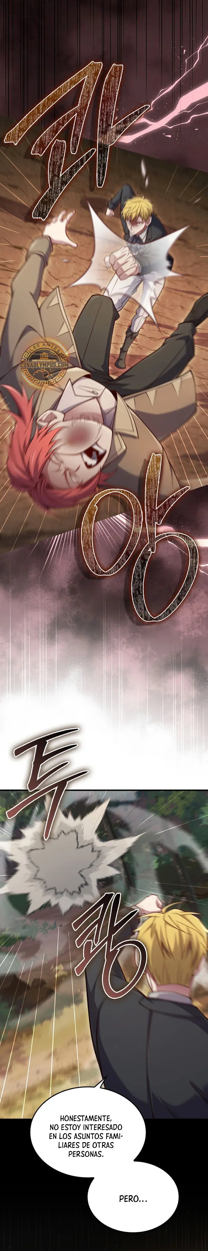 El dinero del Lord no disminuye > Capitulo 162 > Page 331