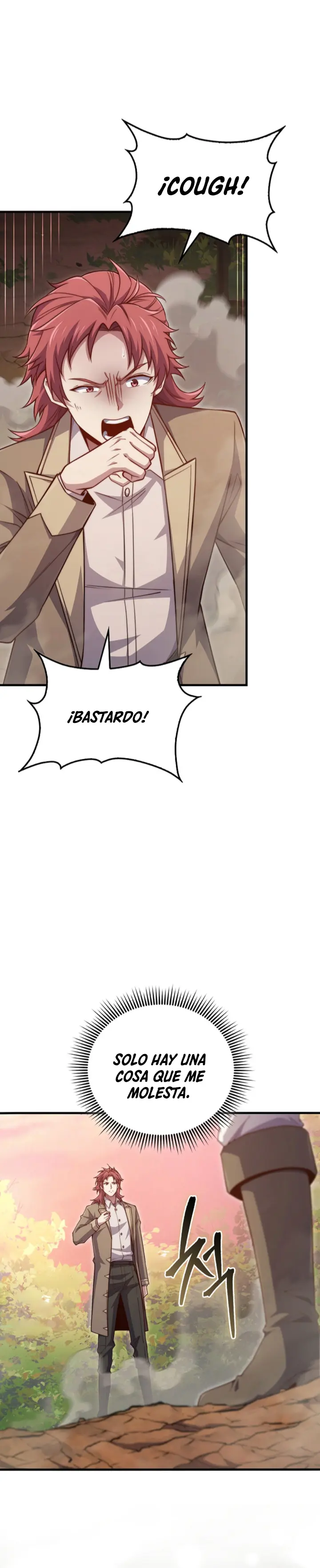 El dinero del Lord no disminuye > Capitulo 163 > Page 31