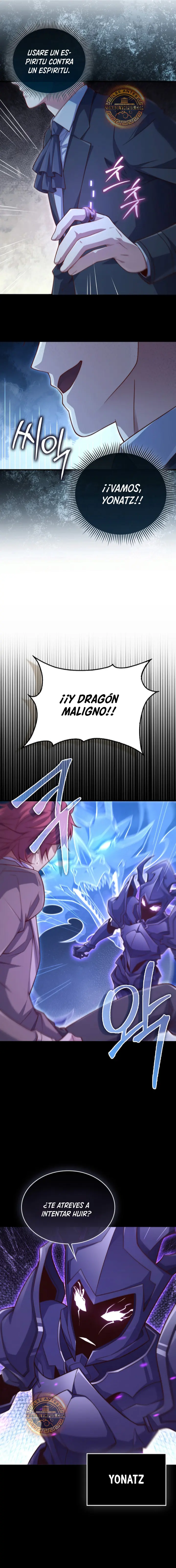 El dinero del Lord no disminuye > Capitulo 163 > Page 111
