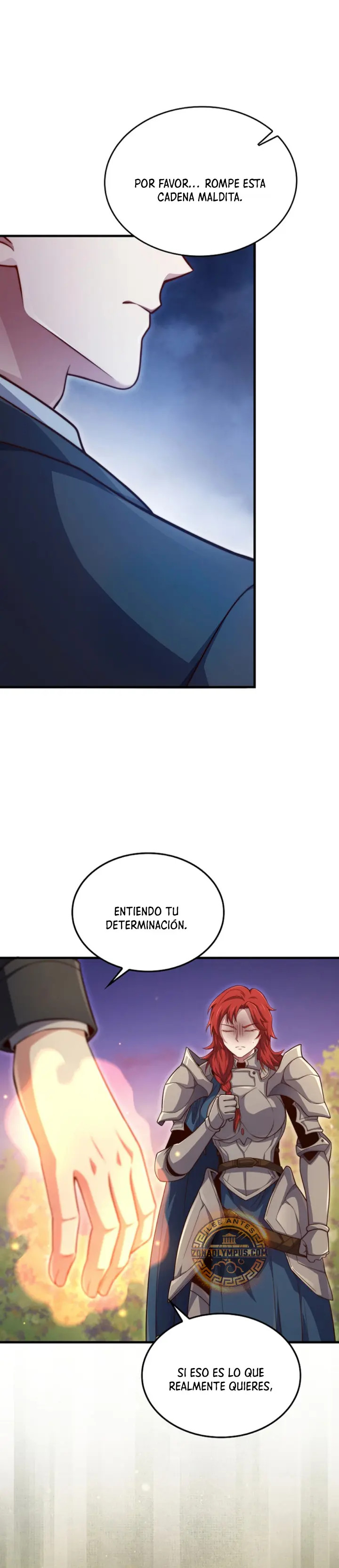 El dinero del Lord no disminuye > Capitulo 163 > Page 181