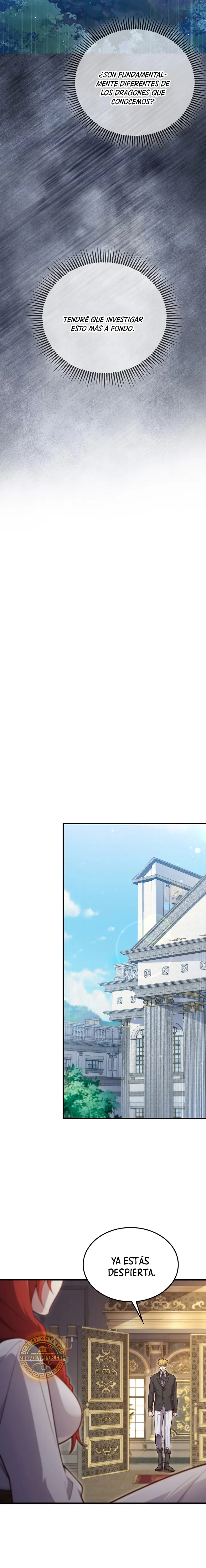El dinero del Lord no disminuye > Capitulo 163 > Page 311