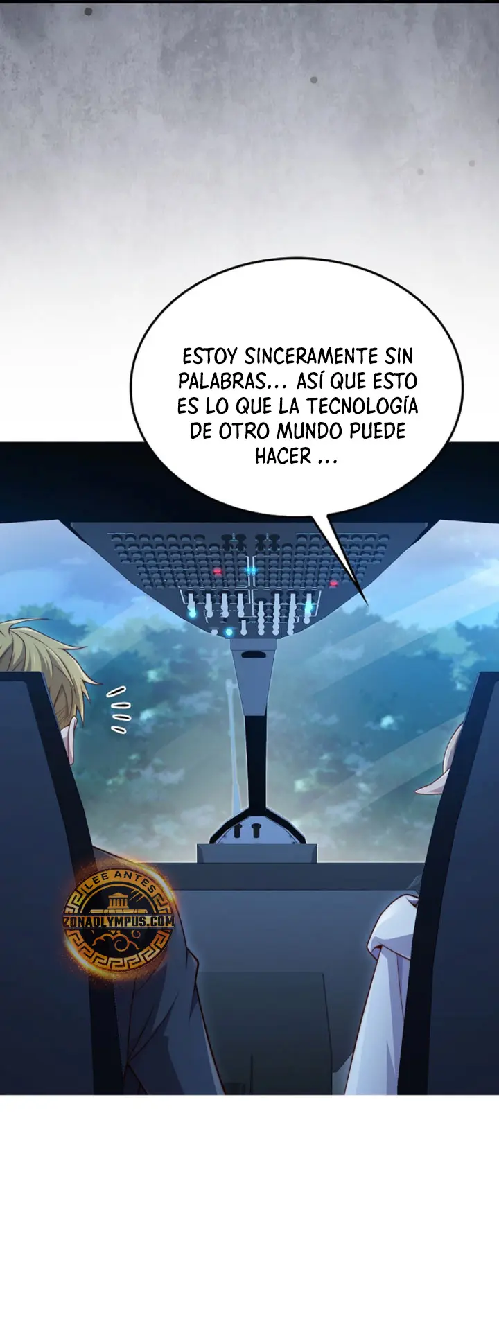 El dinero del Lord no disminuye > Capitulo 164 > Page 251