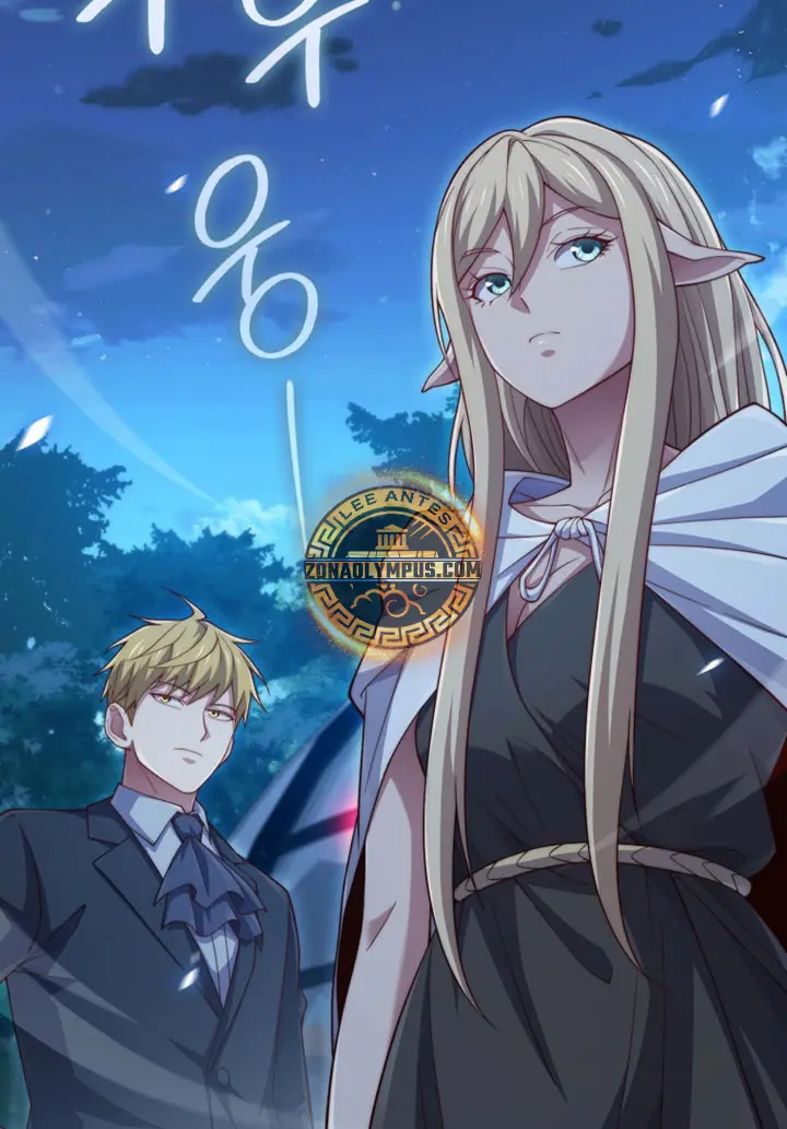 El dinero del Lord no disminuye > Capitulo 164 > Page 271