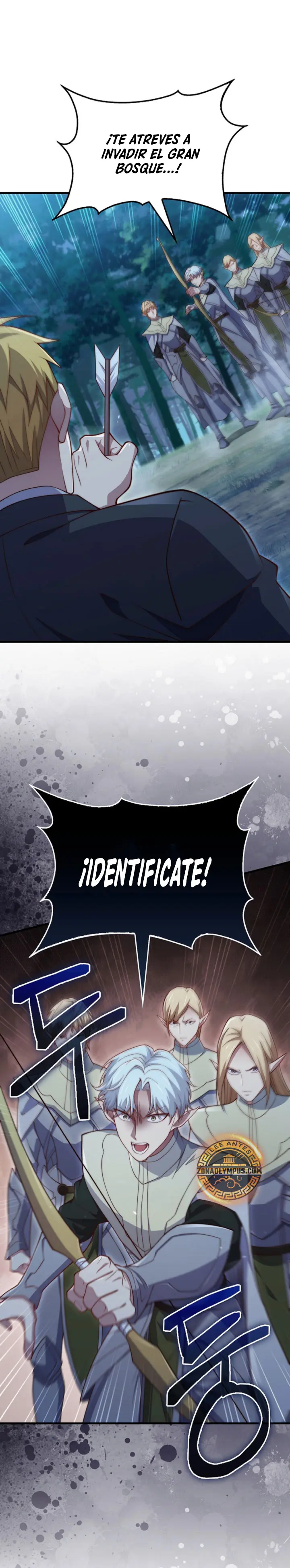 El dinero del Lord no disminuye > Capitulo 164 > Page 291