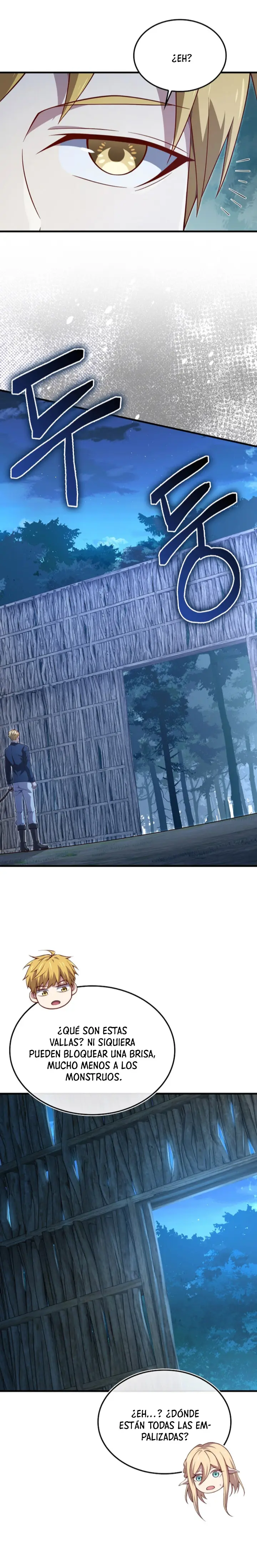 El dinero del Lord no disminuye > Capitulo 165 > Page 81