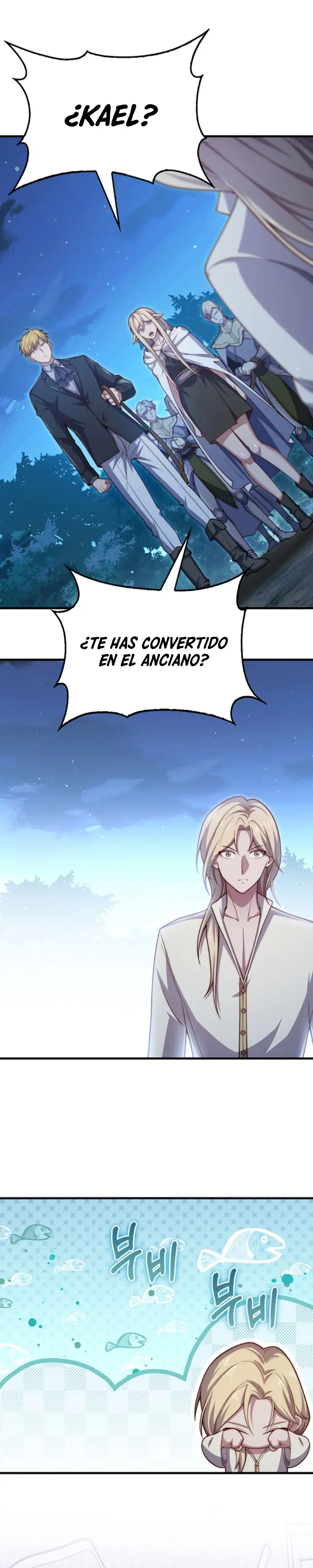 El dinero del Lord no disminuye > Capitulo 165 > Page 151