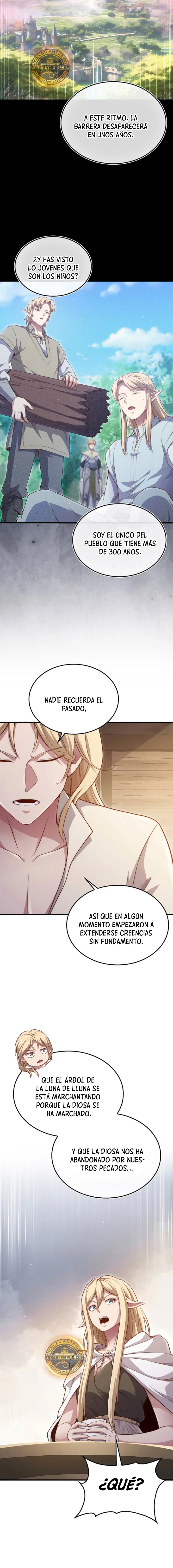 El dinero del Lord no disminuye > Capitulo 165 > Page 231