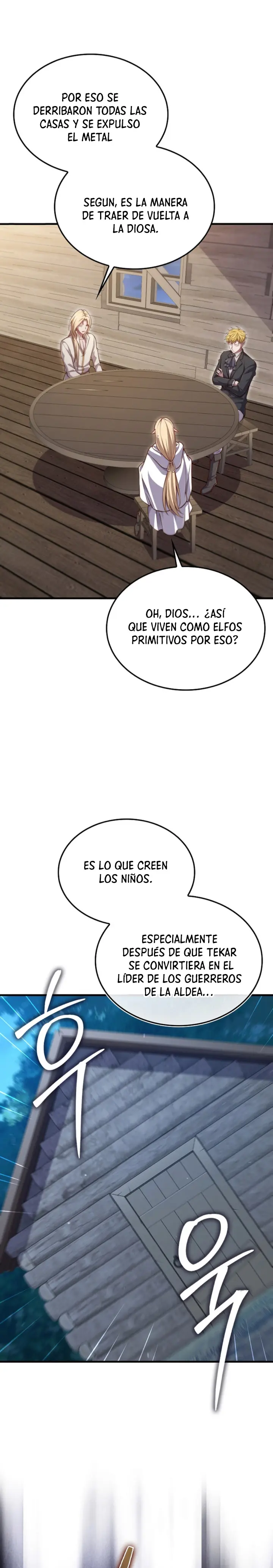 El dinero del Lord no disminuye > Capitulo 165 > Page 241