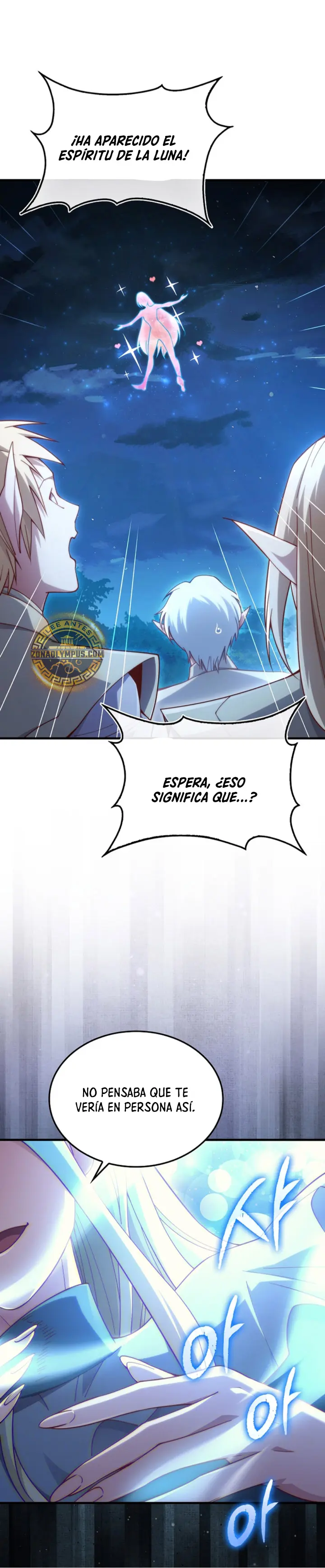 El dinero del Lord no disminuye > Capitulo 165 > Page 301