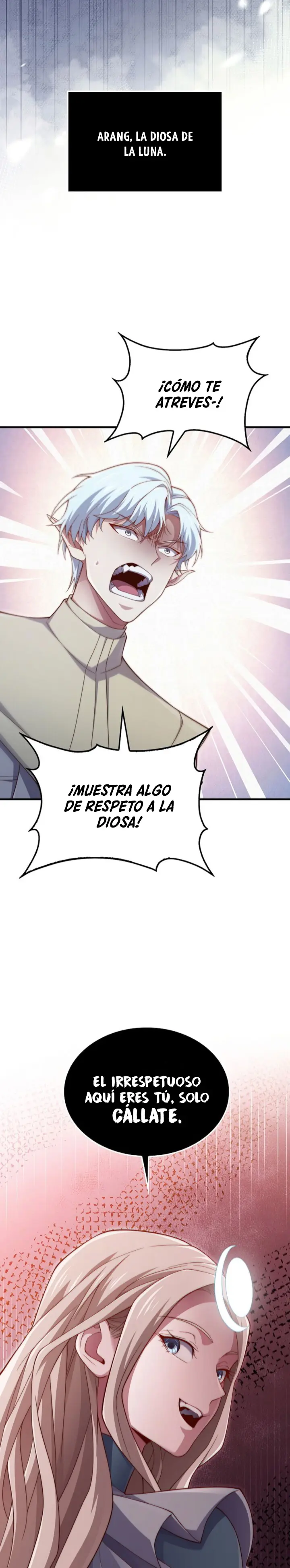 El dinero del Lord no disminuye > Capitulo 166 > Page 21