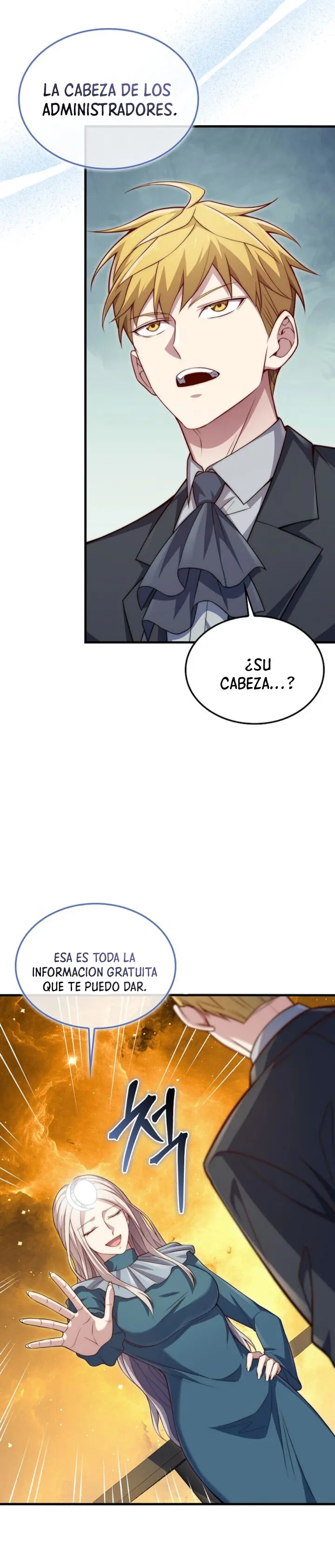 El dinero del Lord no disminuye > Capitulo 166 > Page 141