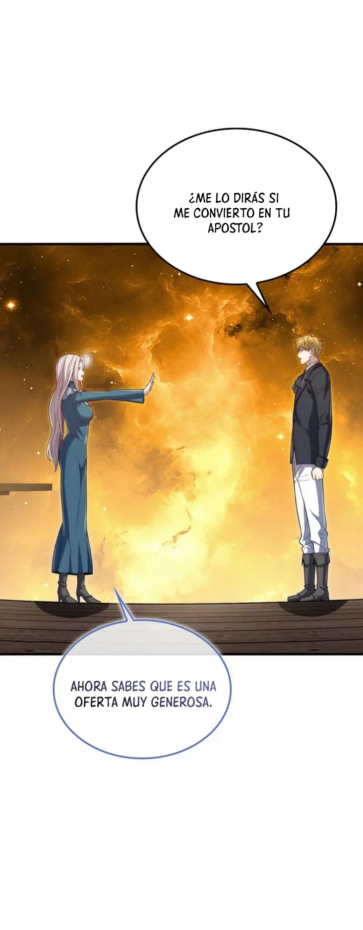El dinero del Lord no disminuye > Capitulo 166 > Page 151