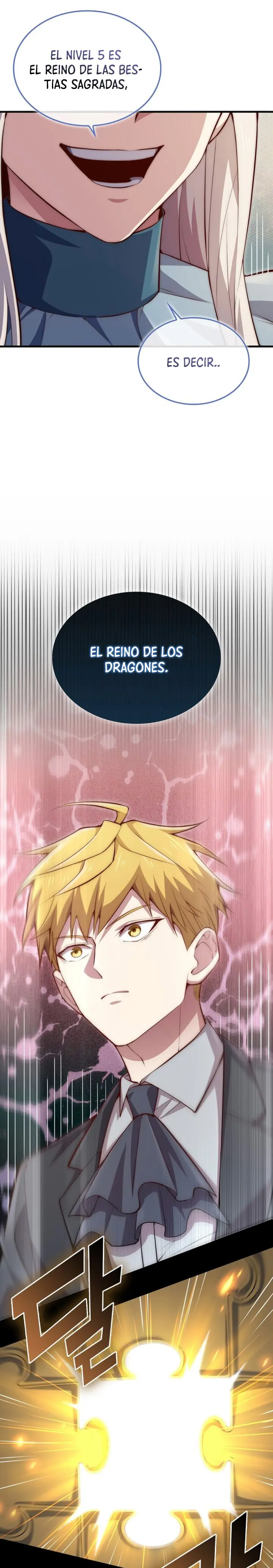 El dinero del Lord no disminuye > Capitulo 166 > Page 211