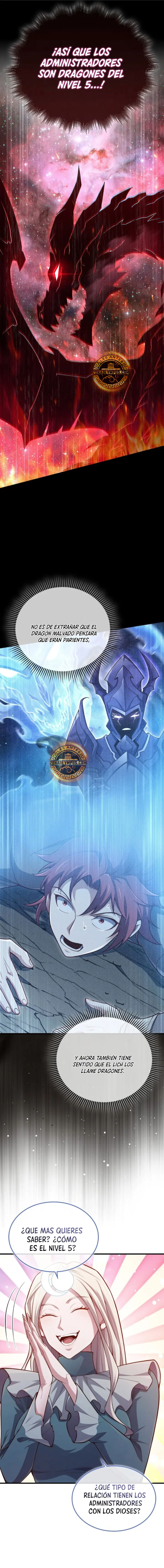El dinero del Lord no disminuye > Capitulo 166 > Page 241