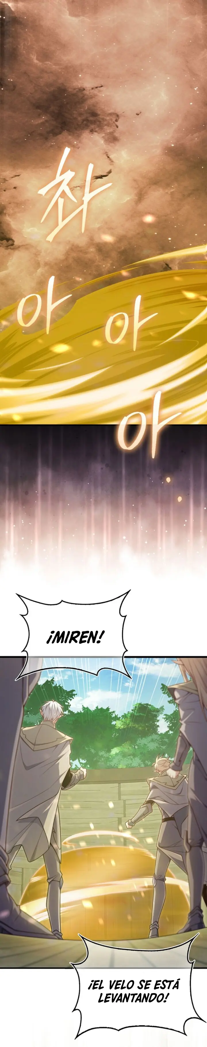 El dinero del Lord no disminuye > Capitulo 166 > Page 291