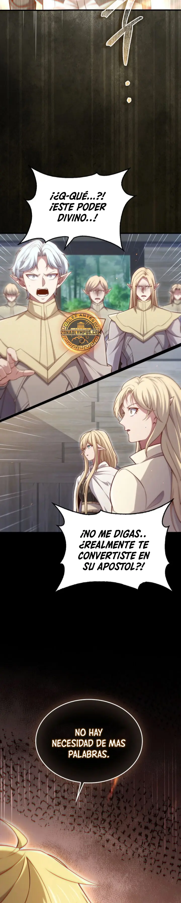 El dinero del Lord no disminuye > Capitulo 166 > Page 331