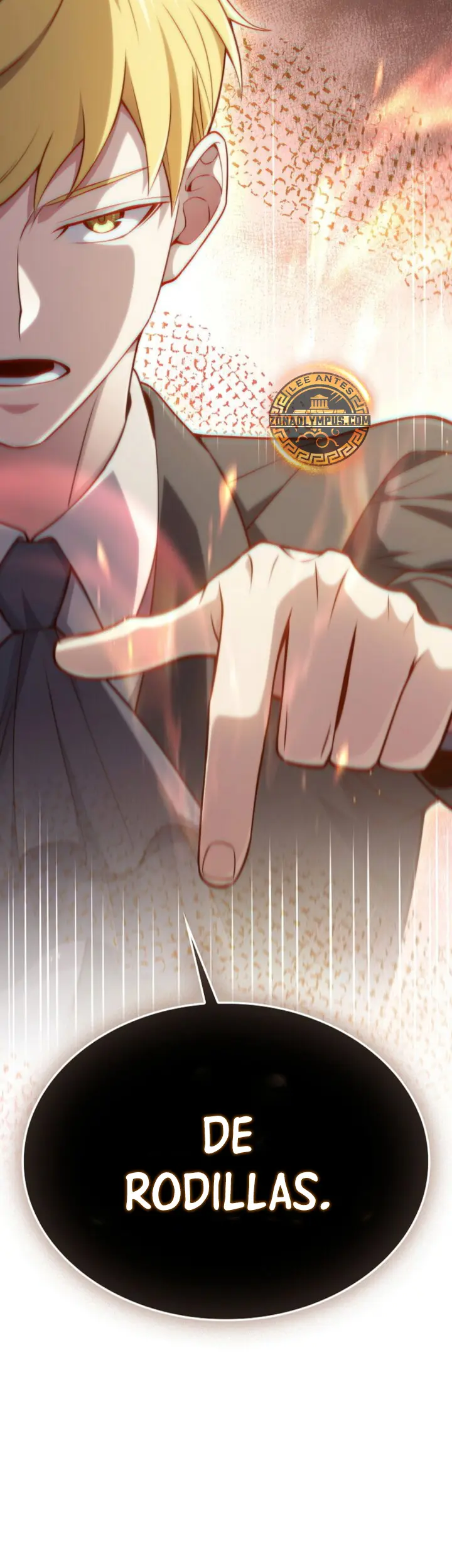 El dinero del Lord no disminuye > Capitulo 166 > Page 341