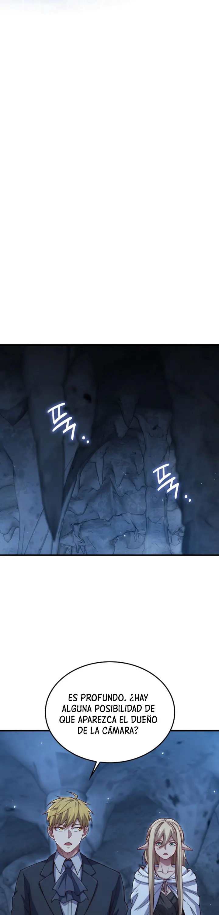 El dinero del Lord no disminuye > Capitulo 167 > Page 171