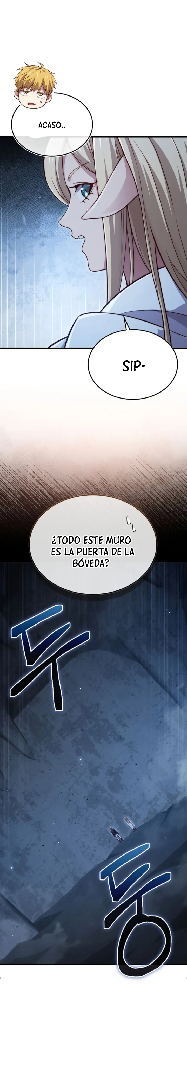 El dinero del Lord no disminuye > Capitulo 167 > Page 211
