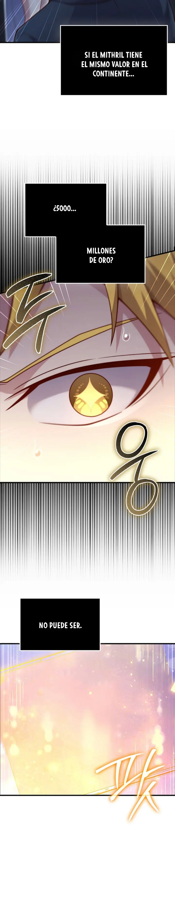 El dinero del Lord no disminuye > Capitulo 167 > Page 261