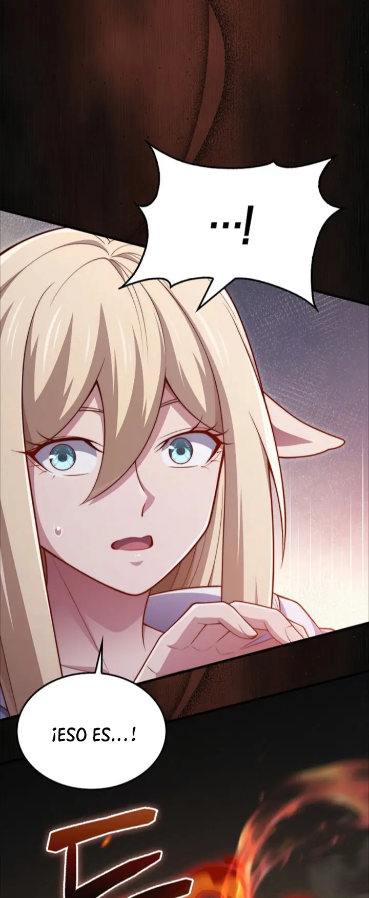 El dinero del Lord no disminuye > Capitulo 168 > Page 91