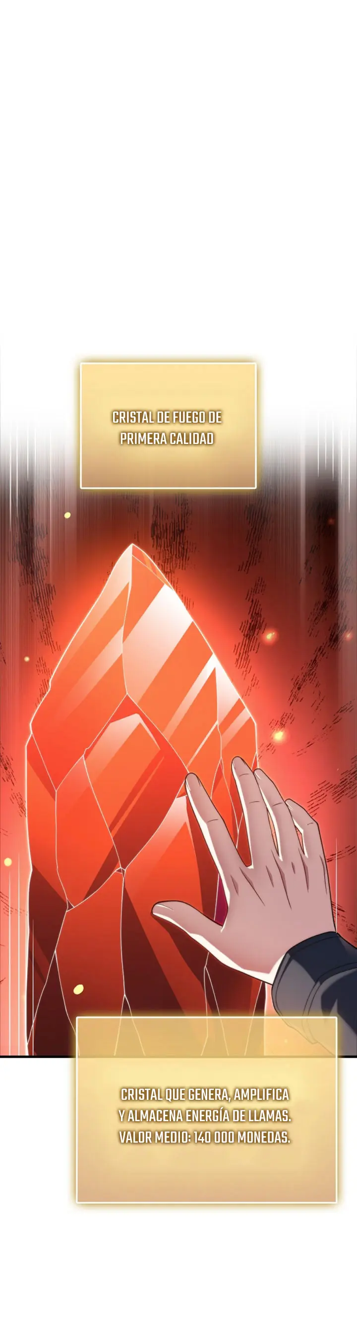 El dinero del Lord no disminuye > Capitulo 168 > Page 221