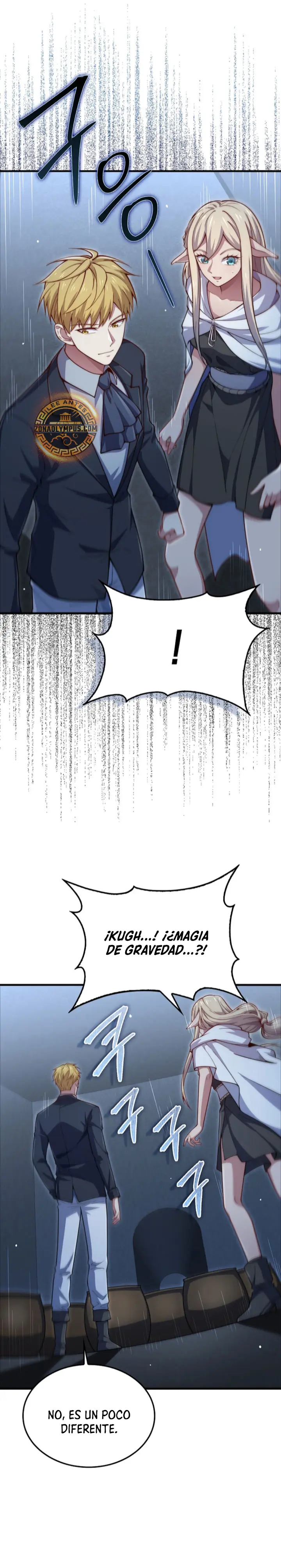 El dinero del Lord no disminuye > Capitulo 168 > Page 271