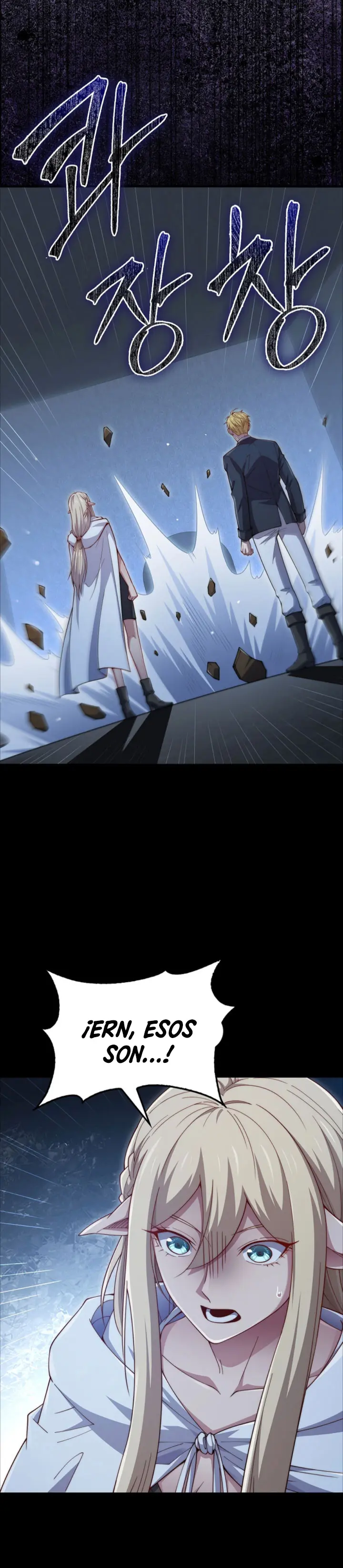 El dinero del Lord no disminuye > Capitulo 168 > Page 291