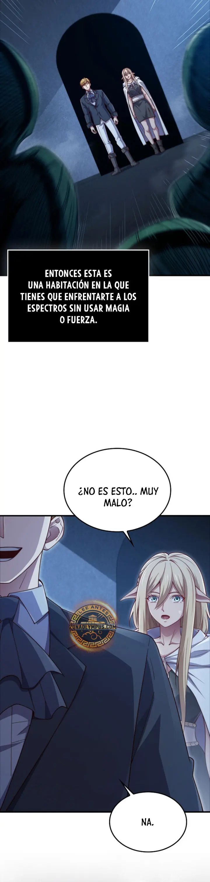 El dinero del Lord no disminuye > Capitulo 168 > Page 311