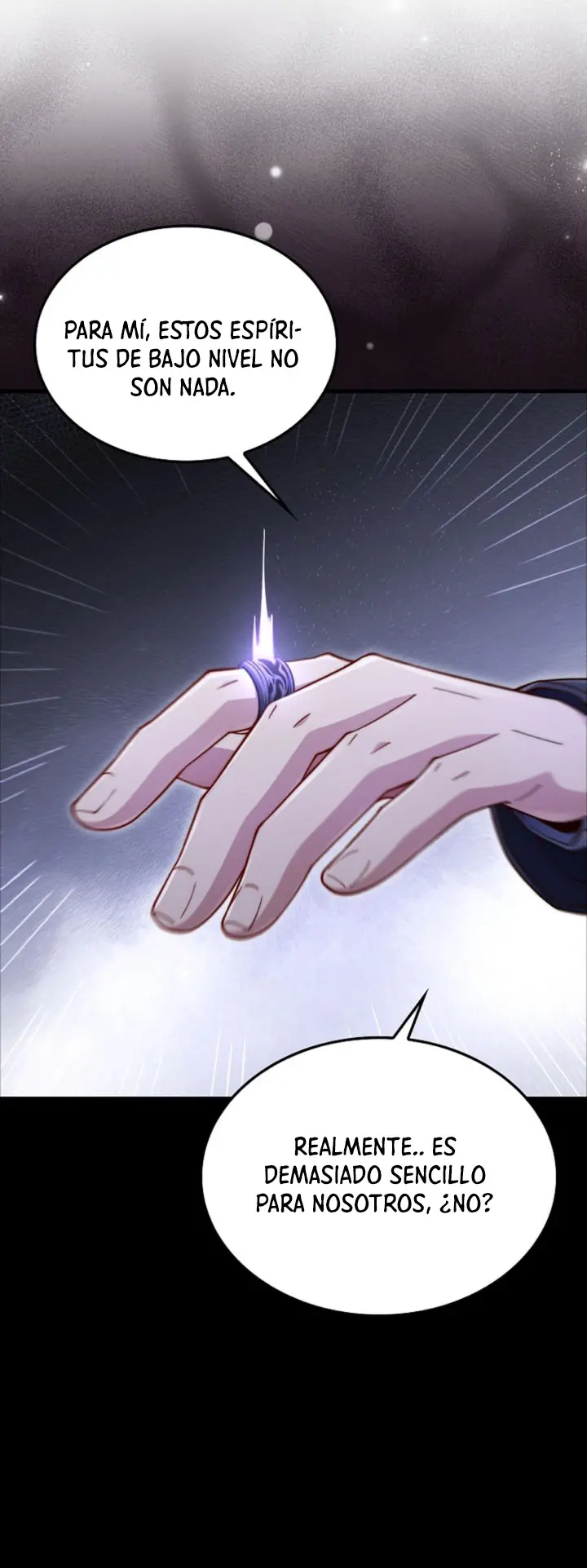 El dinero del Lord no disminuye > Capitulo 168 > Page 321