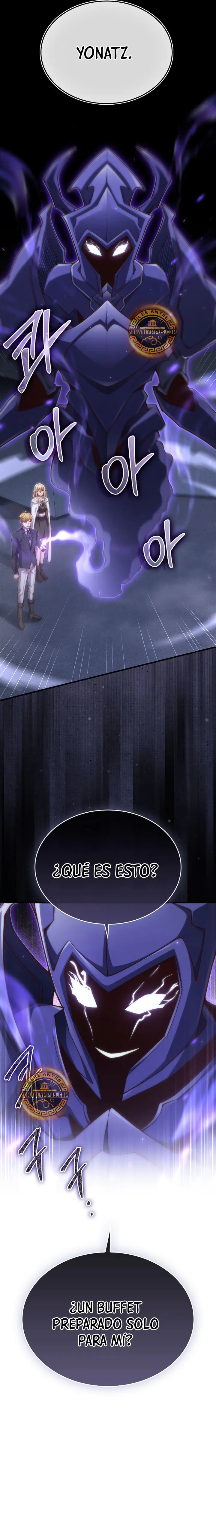 El dinero del Lord no disminuye > Capitulo 168 > Page 331