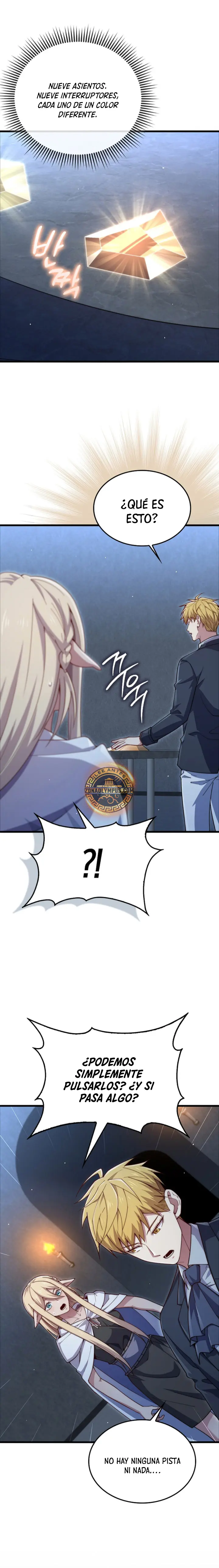 El dinero del Lord no disminuye > Capitulo 169 > Page 141