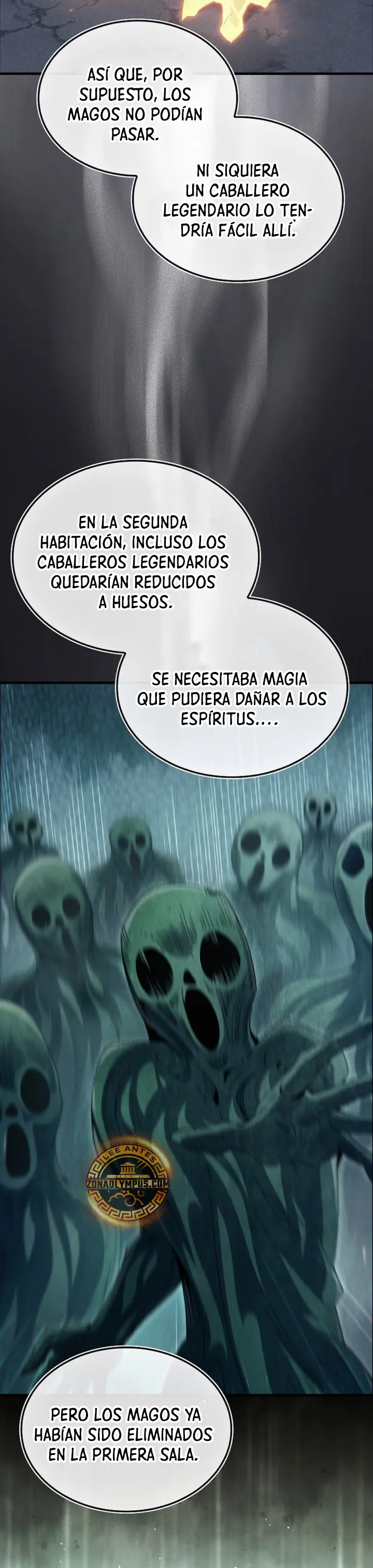 El dinero del Lord no disminuye > Capitulo 169 > Page 221