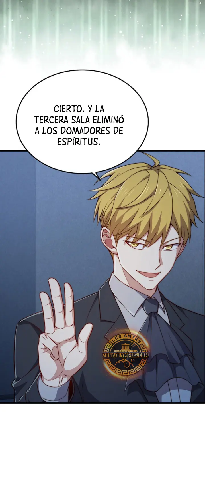 El dinero del Lord no disminuye > Capitulo 169 > Page 231