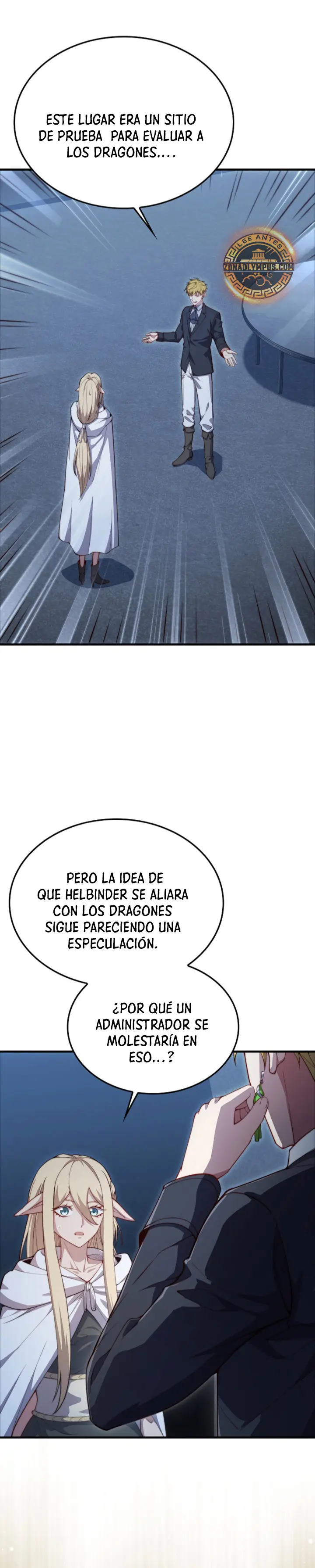 El dinero del Lord no disminuye > Capitulo 169 > Page 251