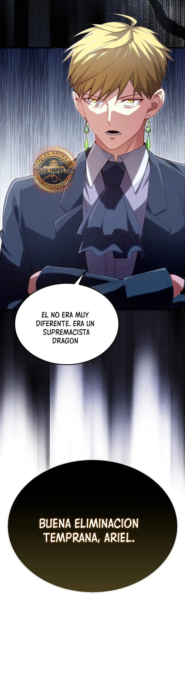 El dinero del Lord no disminuye > Capitulo 169 > Page 311