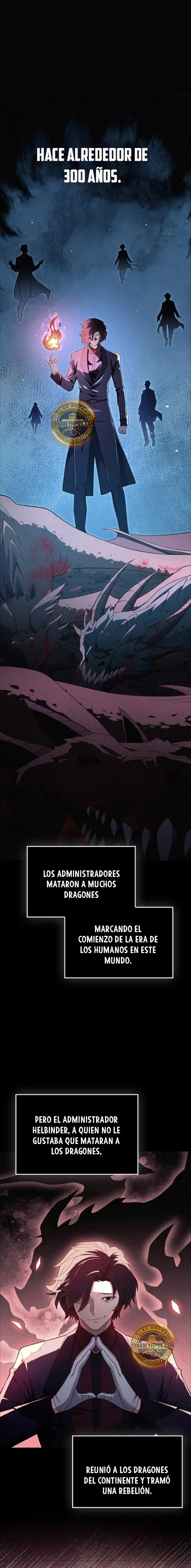 El dinero del Lord no disminuye > Capitulo 170 > Page 11